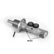 FBM1043.00 OPEN PARTS Главный тормозной цилиндр