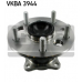 VKBA 3944 SKF Комплект подшипника ступицы колеса