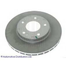 ADC44374 BLUE PRINT Тормозной диск