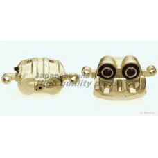 0963-6030 ASHUKI Тормозной суппорт