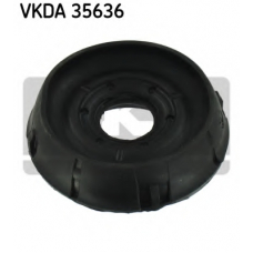 VKDA 35636 SKF Опора стойки амортизатора