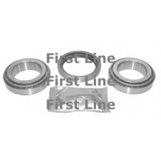 FBK545 FIRST LINE Комплект подшипника ступицы колеса