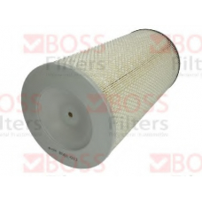 BS01-013 BOSS FILTERS Воздушный фильтр
