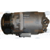 8FK 351 135-131 HELLA Компрессор, кондиционер