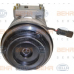 8FK 351 110-721 HELLA Компрессор, кондиционер