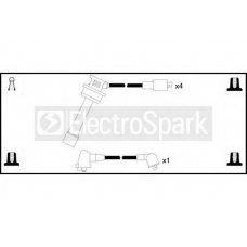 OEK471 STANDARD Комплект проводов зажигания