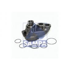 033.166 SAMPA Водяной насос