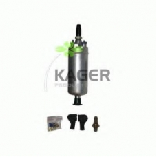 52-0072 KAGER Топливный насос