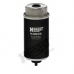 H300WK HENGST FILTER Топливный фильтр