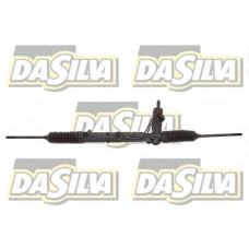 DA2817 DA SILVA Рулевой механизм