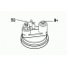 040012 DA SILVA Стартер
