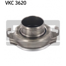 VKC 3620 SKF Выжимной подшипник