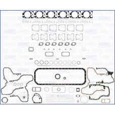 50195600 AJUSA Комплект прокладок, двигатель
