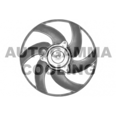 GA201682 AUTOGAMMA Вентилятор, охлаждение двигателя