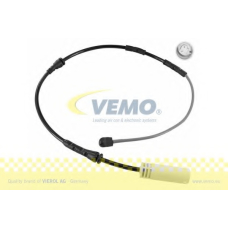 V20-72-5156 VEMO/VAICO Сигнализатор, износ тормозных колодок