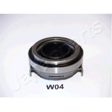 CF-W04 JAPANPARTS Выжимной подшипник