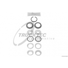 01.43.465 TRUCKTEC AUTOMOTIVE ремонтный комплект, рычаг подвески
