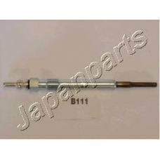 B111 JAPANPARTS Свеча накаливания