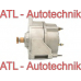 L 39 790 ATL Autotechnik Генератор