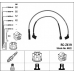 9922 NGK Комплект проводов зажигания