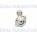 A 76 390 DELTA AUTOTECHNIK Стартер