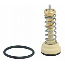 8192751 HOFFER Термостат, охлаждающая жидкость