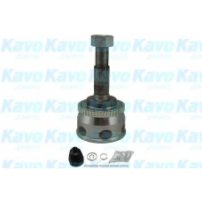 CV-6539 KAVO PARTS Шарнирный комплект, приводной вал