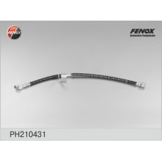 PH210431 FENOX Тормозной шланг