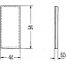 8RA 003 326-041 HELLA Отражатель