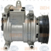 8FK 351 340-161 HELLA Компрессор, кондиционер