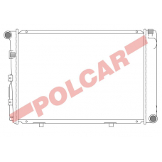 501408-1 POLCAR Ch?odnice wody