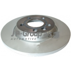 1163202300 Jp Group Тормозной диск