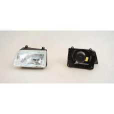 50800123 KLOKKERHOLM Head lamp