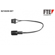 BZ1002W-SET FTE Сигнализатор, износ тормозных колодок