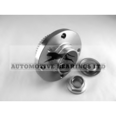 ABK1606 Automotive Bearings Комплект подшипника ступицы колеса
