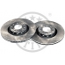 BS-7516 OPTIMAL Тормозной диск