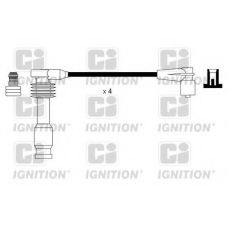 XC1138 QUINTON HAZELL Комплект проводов зажигания