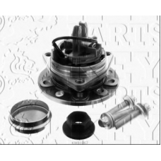 KWB1067 KEY PARTS Комплект подшипника ступицы колеса