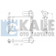 101500<br />KALE OTO RADYATOR