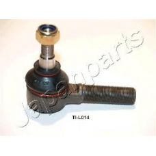 TI-L014 JAPANPARTS Наконечник поперечной рулевой тяги