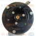 8FK 351 322-661 HELLA Компрессор, кондиционер