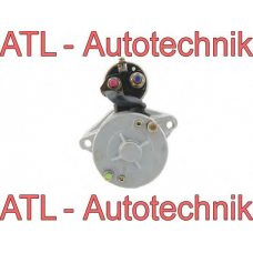 A 18 330 ATL Autotechnik Стартер