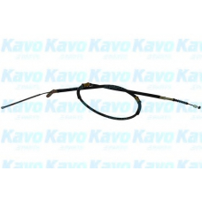 BHC-2094 KAVO PARTS Трос, стояночная тормозная система