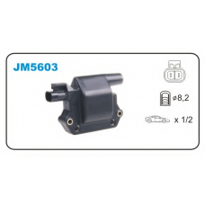 JM5603 JANMOR Катушка зажигания