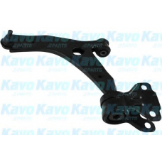 SCA-4552 KAVO PARTS Рычаг независимой подвески колеса, подвеска колеса