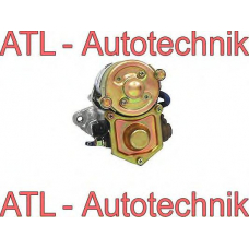 A 18 700 ATL Autotechnik Стартер