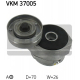 VKM 37005<br />SKF