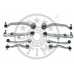 G8-552 OPTIMAL Комлектующее руля, подвеска колеса