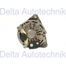 L 33 120 DELTA AUTOTECHNIK Генератор