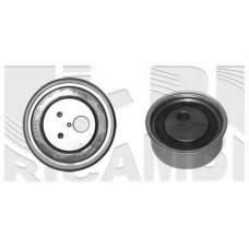 A05720 AUTOTEAM Устройство для натяжения ремня, ремень ГРМ